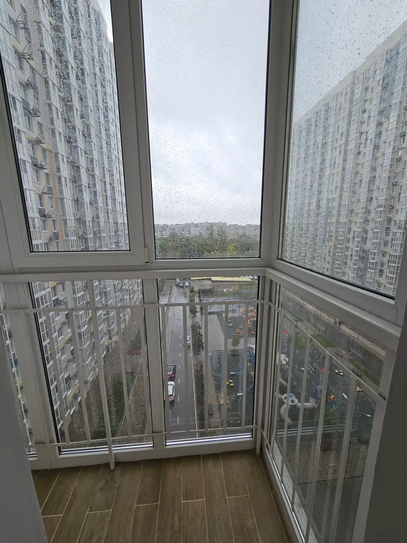 Квартира Стильная студия — Ростов-на-Дону