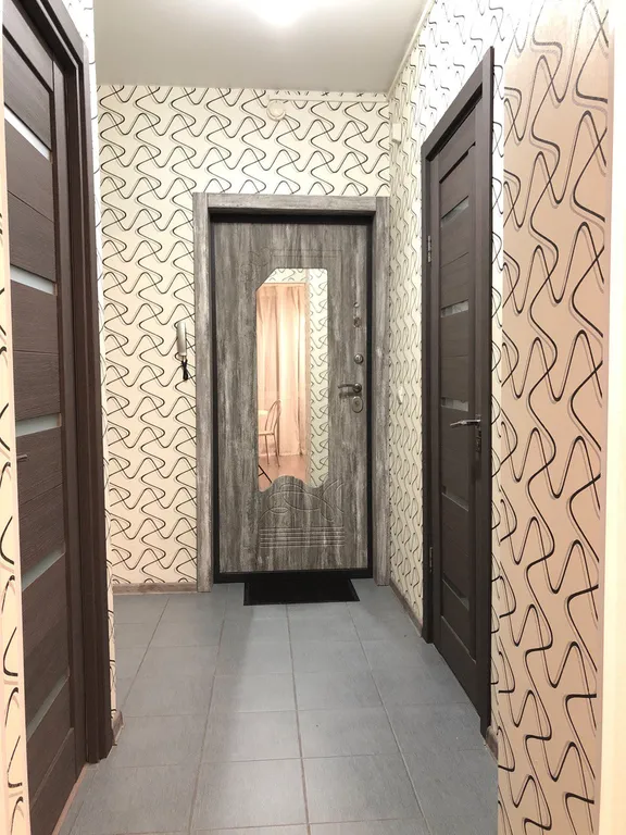 Квартира Квартира Апартамент Yarko Воздух — Ярославль