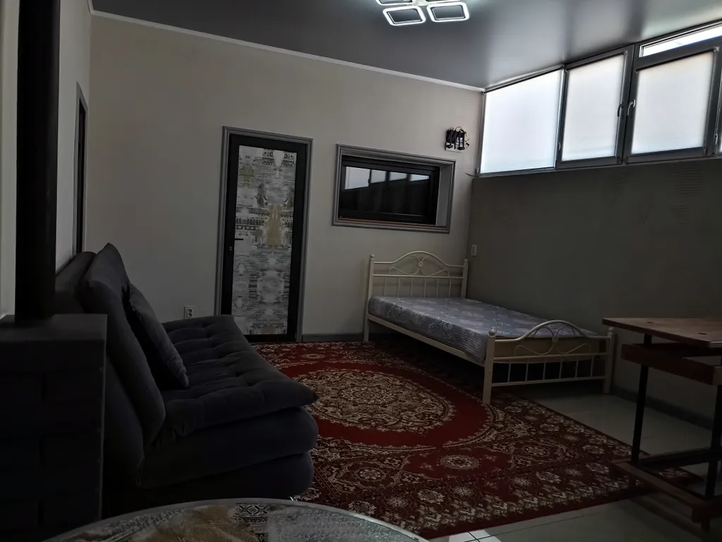 Уютная квартира-студия в центре города