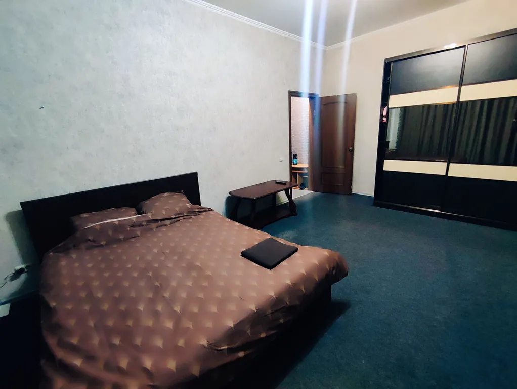 Уютная квартира рядом с Аквапарком