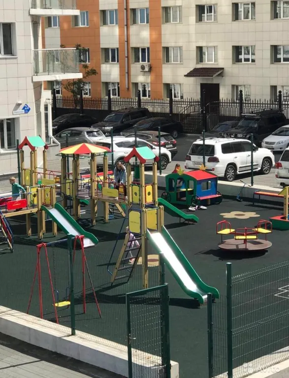 Квартира Квартира, вид на море, открытый балкон, 5 минут до центра — Владивосток