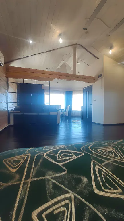 Апартаменты Кудесница