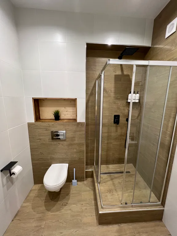 Уютная квартира рядом с Парком Победы и Диагностическим центром