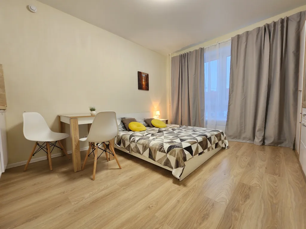 Ваш собственный маленький мир