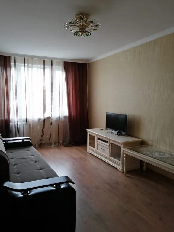 Хорошая квартира с видом на горы