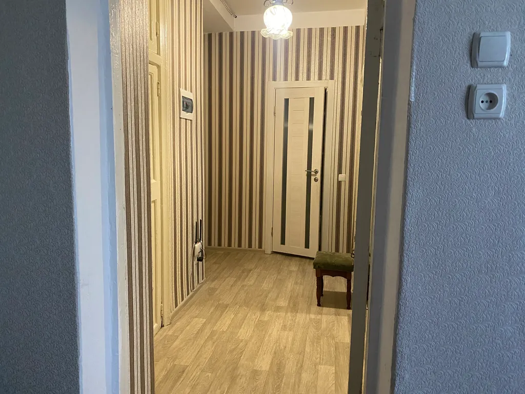 Квартира Квартира в центре города — Севастополь