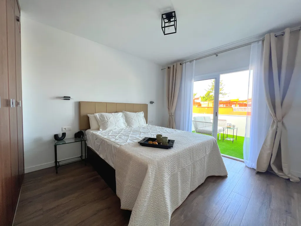 PaulMarie Rentals in Colina Blanca