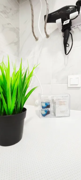 Апартаменты с бассейнами во дворе