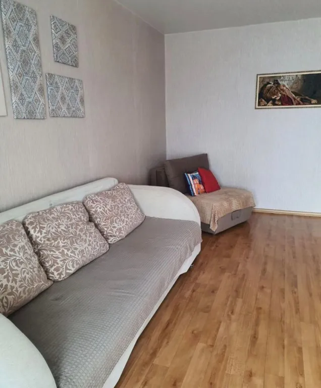 Квартира для гостей города