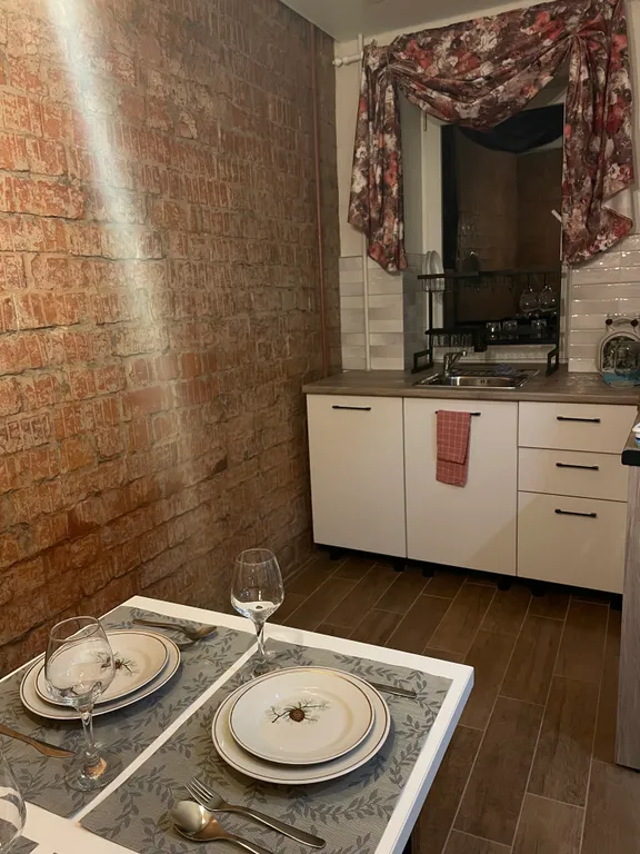 В трёх шагах от Кремля