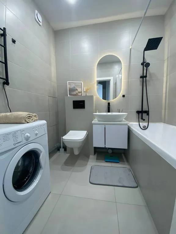 Красивая евро-2 с выездом на М-2