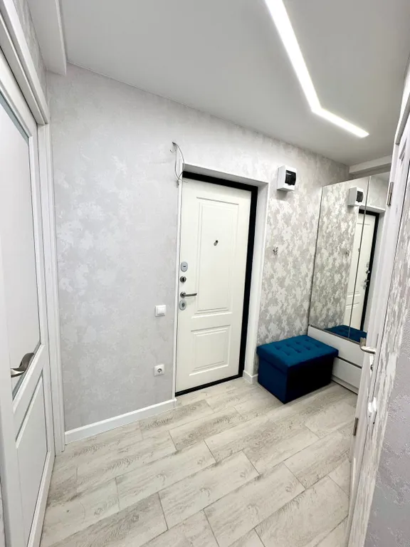 Квартира рядом с парком