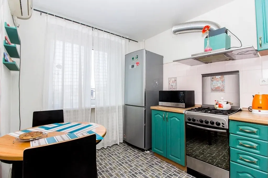 Квартира в центре ТЦ Галерея