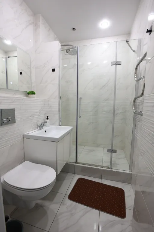 Апартамент Большая медведица