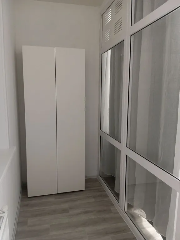 Квартира Квартира Уютная большая студия — Екатеринбург