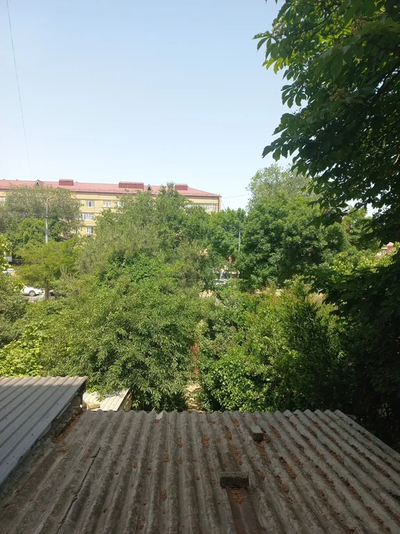 Квартира Уютная квартира в центре города рядом с фонтаном и набережной — Дербент