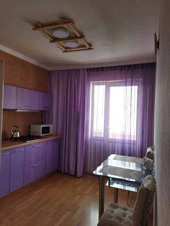 Квартира Чистая квартира — Березовский