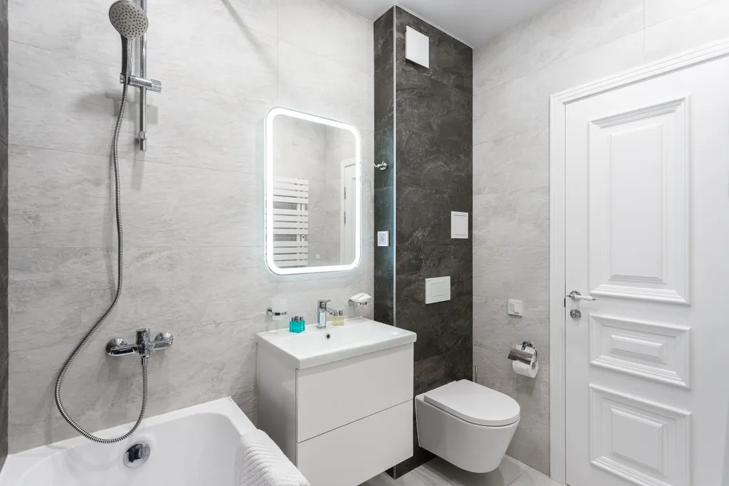 Квартира Апартаменты Кантиана 4.4 — Калининград