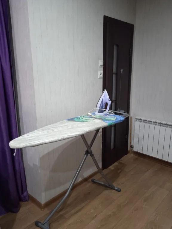 Квартира 2 комнаты в хорошем районе