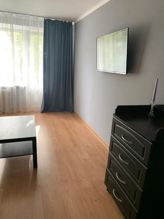 Уютная квартира в Светлогорске