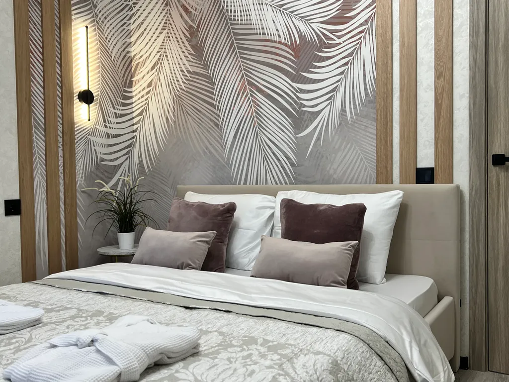 Квартира Grand apart matrёshka home — аренда посуточно в Тольятти