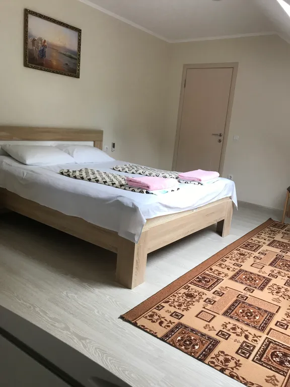 Квартира Комната — Лазаревское