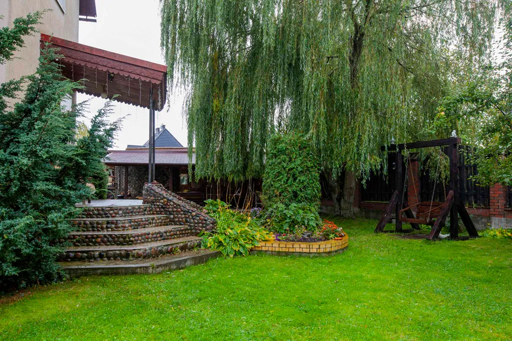 Дом у моря для большой компании