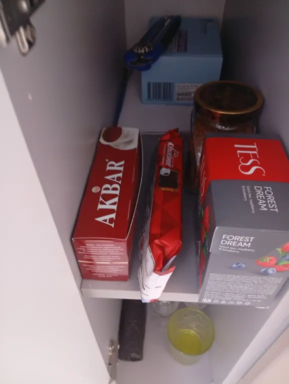 Уютная, светлая и чистая квартира