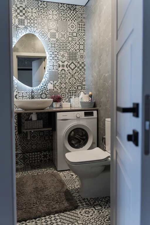 Уютная квартира на побережье Балтийского моря