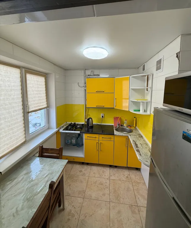 Отличная квартира в Приморском районе