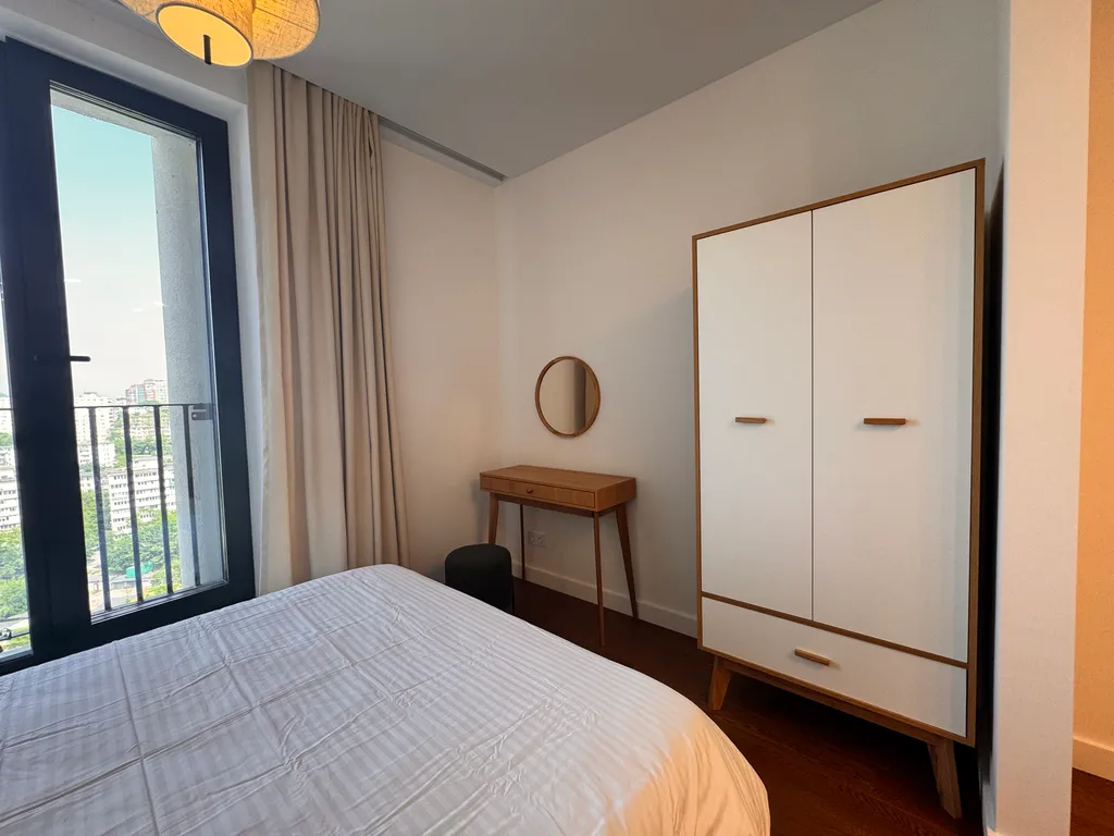 Уютная студия на побережье