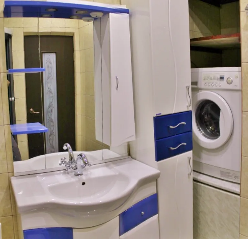 Квартира Квартира Студия на Шевченко — Анапа