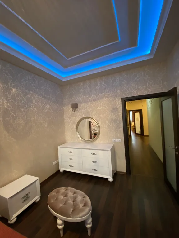 Квартира Уютная квартира, где спокойно красиво и безопасно и взрослым и детям — Москва