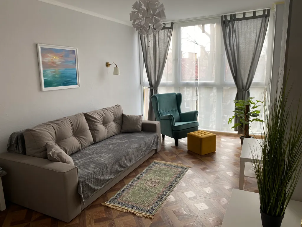 Квартира Квартира Светлогорск рядом с морем — Светлогорск