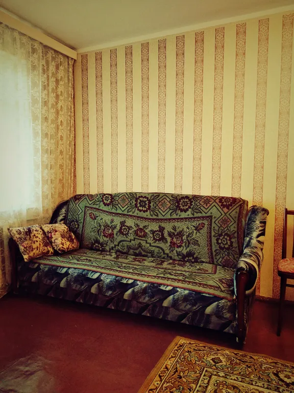 Квартира Квартира в центре — Луганск