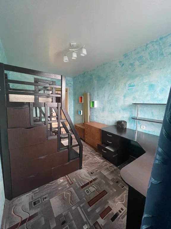 Уютная квартира рядом с центром