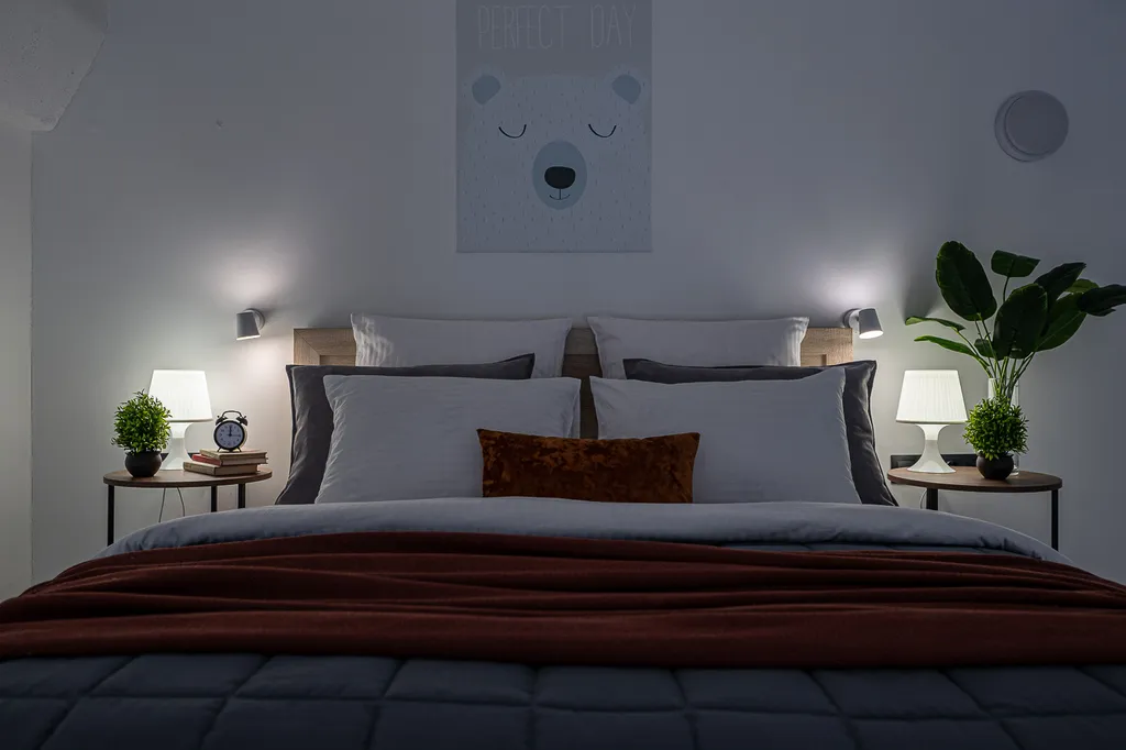 Двухуровневая квартира