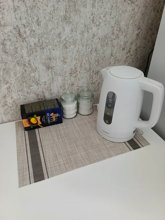 Квартира в районе с развитой инфраструктурой