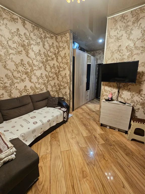 Уютная квартира недалеко от моря