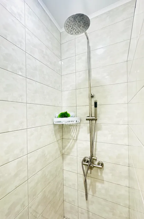 Однокомнатная квартира в ЖК Мега-Победа 3