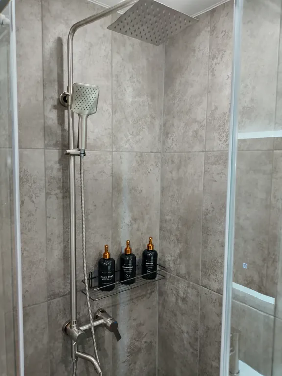 Квартира Шикарная квартира в центре города — Хабаровск