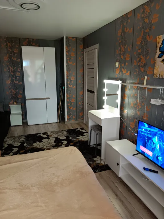 Комфортная теплая квартира в хорошем районе — аренда посуточно в Россошь