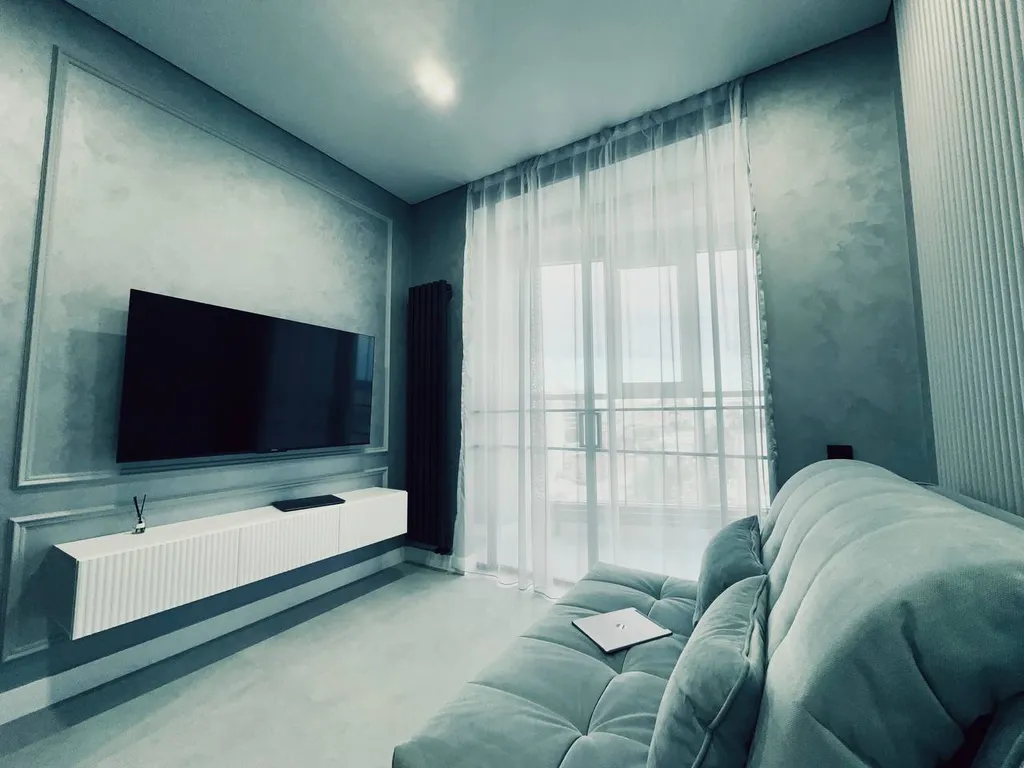 Квартира Majestic на Красноармейской улице — аренда посуточно в Ростов-на-Дону