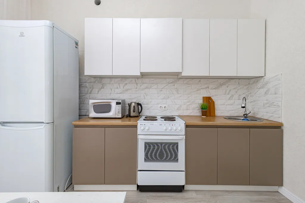 Апартаменты в центре