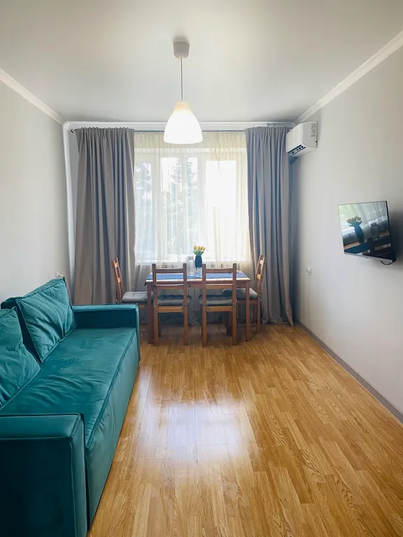 Наша уютная квартира для Вас