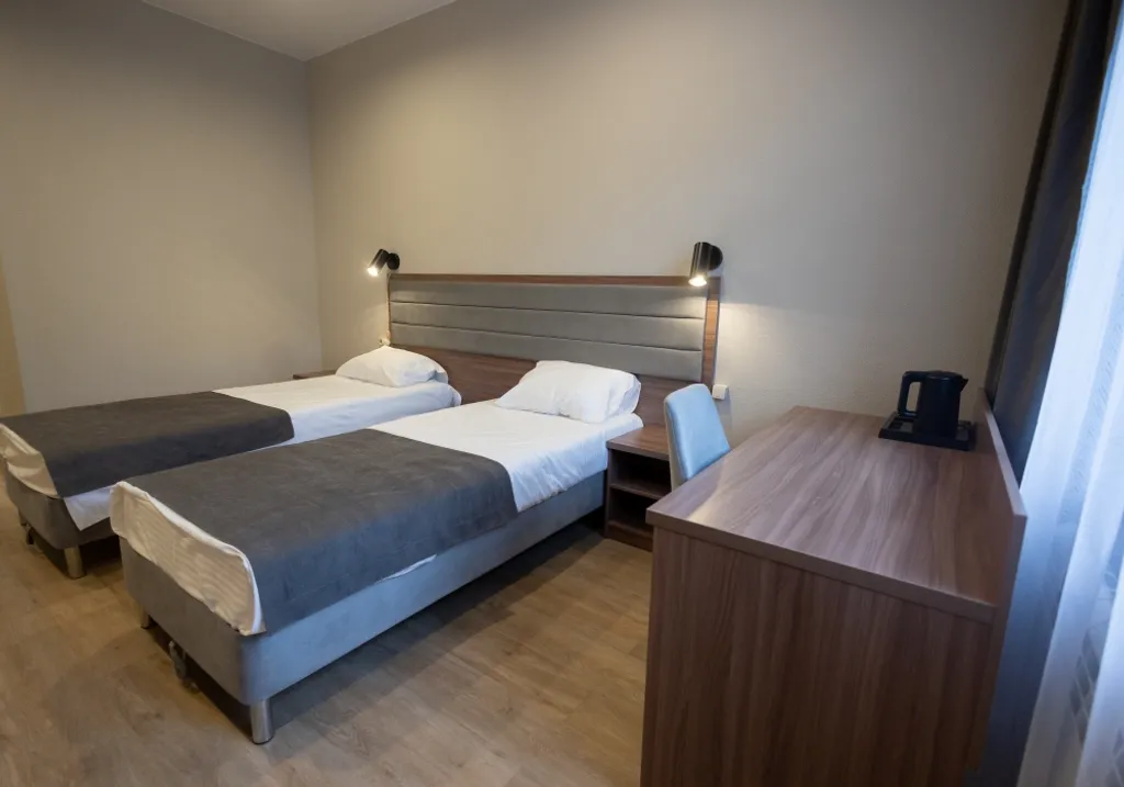 Квартира Комната — аренда посуточно в Нерюнгри