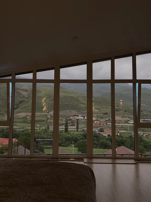 Фиагдон Веранда