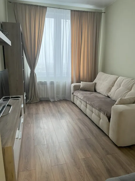 Квартира Дизайнерская квартира рядом с ТЦ Глобус — Тверь