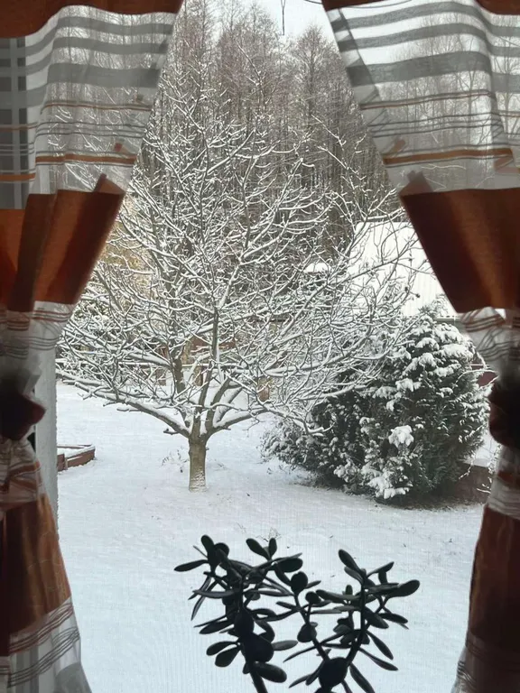 Загородный дом Очаг в 8 км от Гродно, коттедж и банька