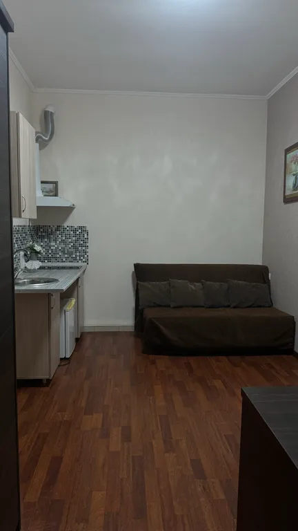 Квартира Квартира Двухкомнатный номер с кухней — Пляхо